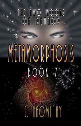 Cover image for Metamorphosis