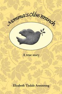 Cover image for Momma's Olive Branch