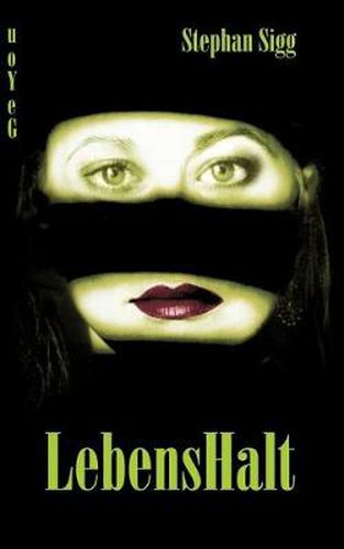 Cover image for LebensHalt