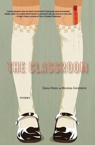 Cover image for The Classroom