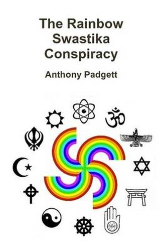 Cover image for The Rainbow Swastika Conspiracy