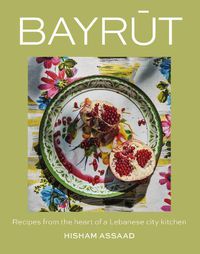 Cover image for Bayrut