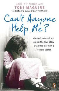 Cover image for Can't Anyone Help Me?