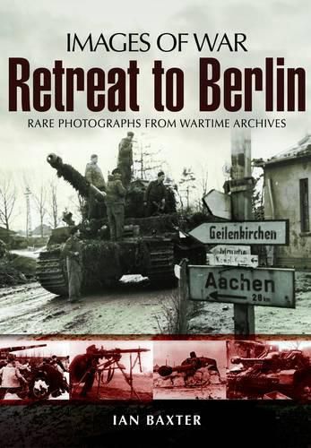 Retreat to Berlin