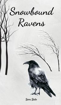 Cover image for Snowbound Ravens