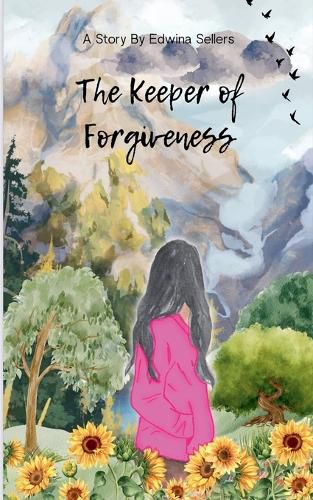 Cover image for The Keeper of Forgiveness