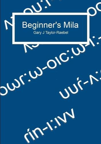 Cover image for Beginner's Mila