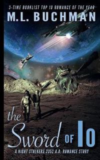 Cover image for The Sword of Io