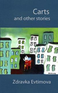 Cover image for Carts and Other Stories