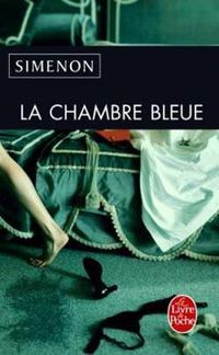 Cover image for La Chambre Bleue