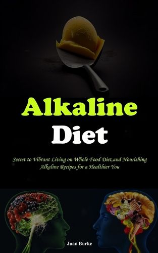 Cover image for Alkaline Diet