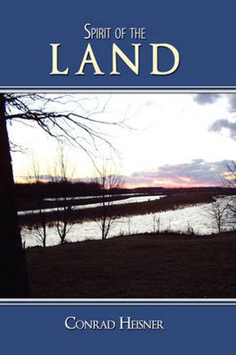 Cover image for Spirit of the Land