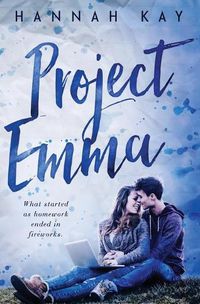 Cover image for Project Emma