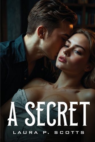 Cover image for A Secret