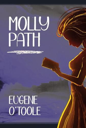 Cover image for Molly Path