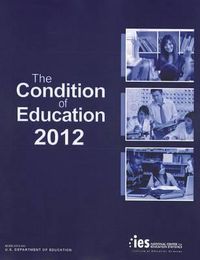 Cover image for The Condition of Education