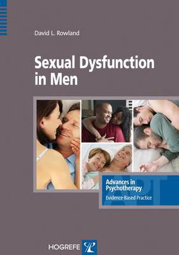 Cover image for Sexual Dysfunction in Men