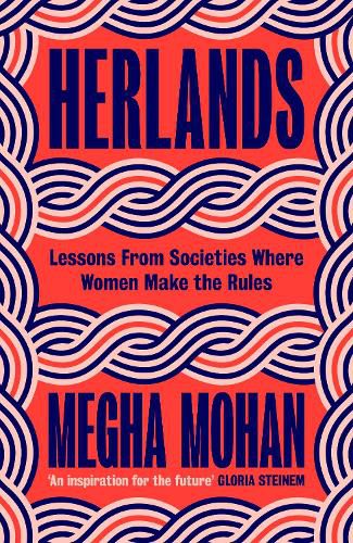 Cover image for Herlands