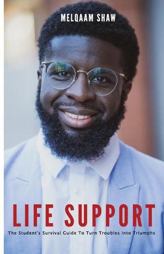 Cover image for Life Support