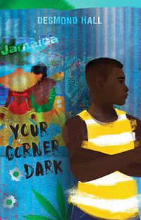 Cover image for Your Corner Dark