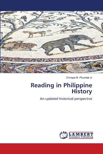 Cover image for Reading in Philippine History