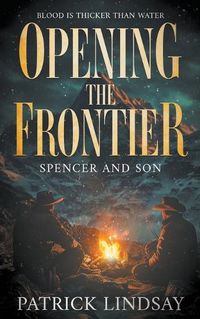 Cover image for Opening the Frontier