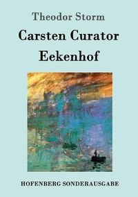 Cover image for Carsten Curator / Eekenhof