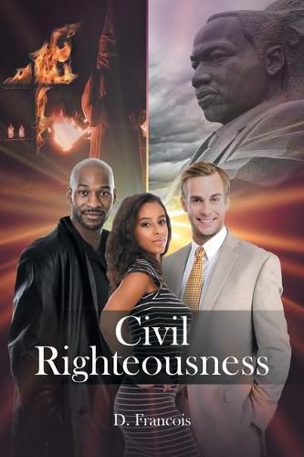 Cover image for Civil Righteousness