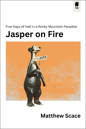 Cover image for Fire on the Mountain