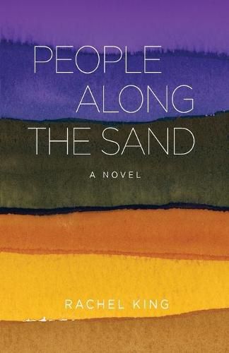 Cover image for People Along the Sand