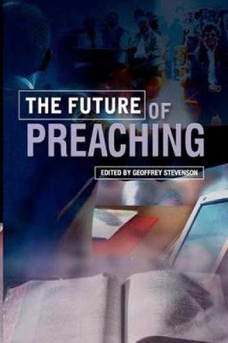Cover image for The Future of Preaching