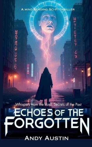 Cover image for Echoes Of The Forgotten