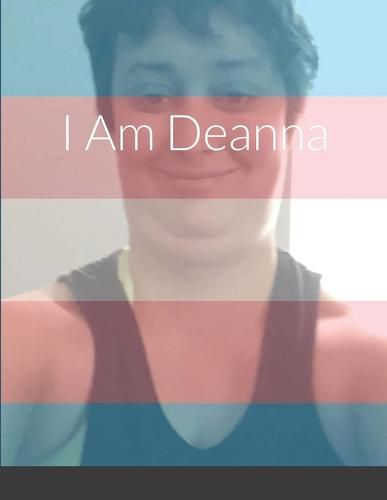 Cover image for I Am Deanna