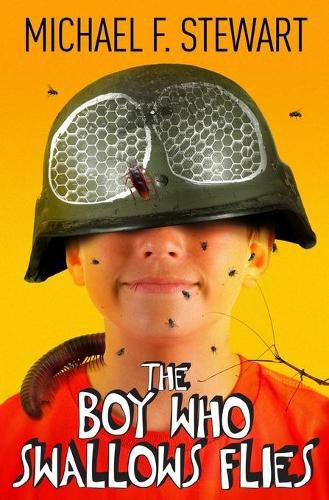 The Boy Who Swallows Flies