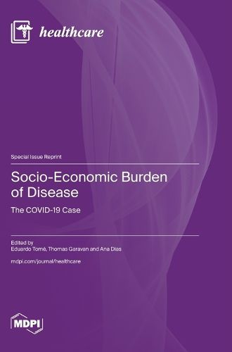 Cover image for Socio-Economic Burden of Disease