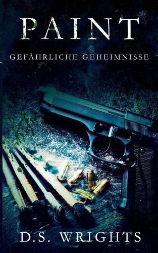 Cover image for Paint: Gefahriche Geheimnisse