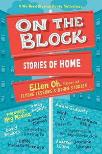 Cover image for On the Block