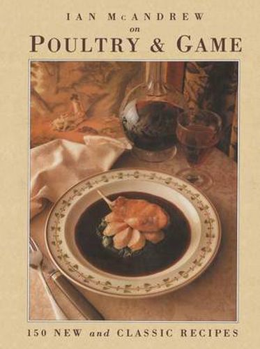 Cover image for Poultry & Game