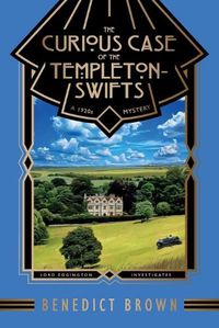 Cover image for The Curious Case of the Templeton-Swifts