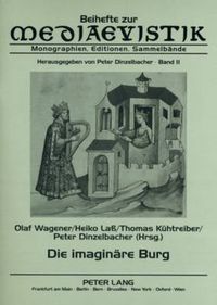 Cover image for Die Imaginaere Burg