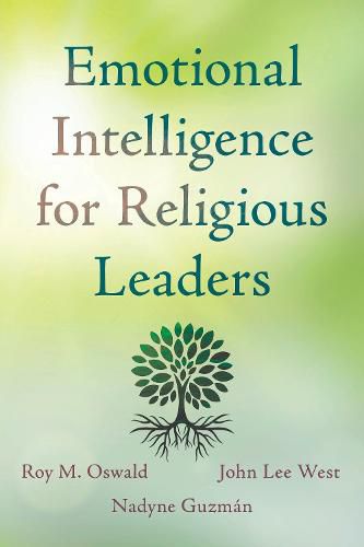 Cover image for Emotional Intelligence for Religious Leaders