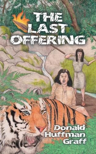 Cover image for The Last Offering