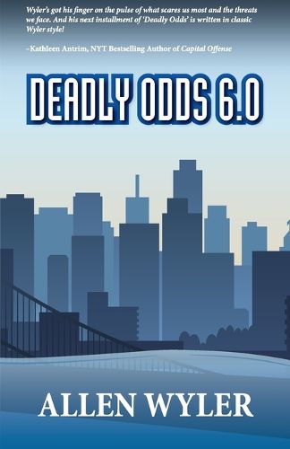 Cover image for Deadly Odds 6.0