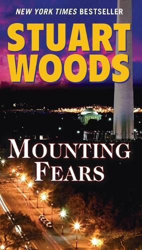 Cover image for Mounting Fears