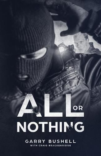 Cover image for All or Nothing