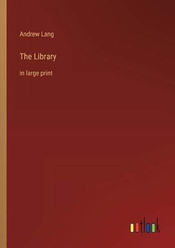 Cover image for The Library