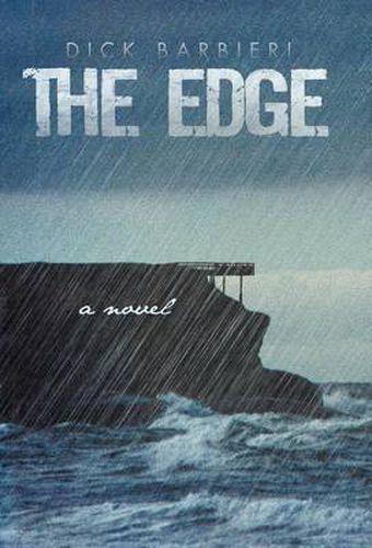 Cover image for The Edge