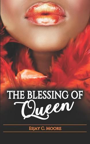 Cover image for The Blessing of Queen