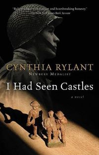 Cover image for I Had Seen Castles