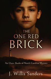 Cover image for The One Red Brick